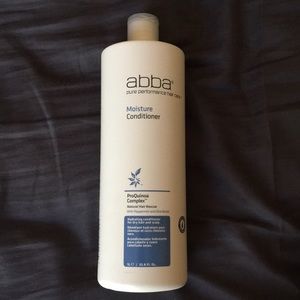 ABBA Moisture Conditioner